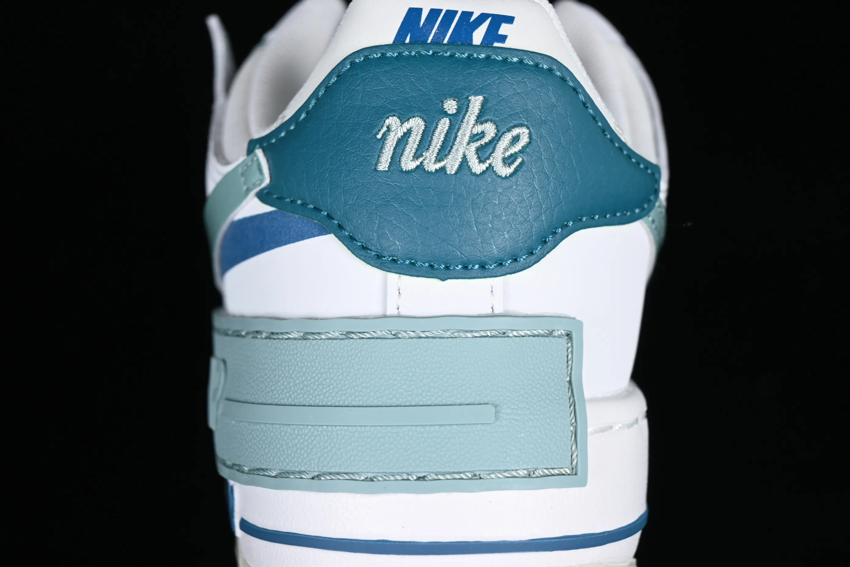 All Categories Nk Air Force 1 Air Force Series Nk Air Force 1 Shadow Air Force Lightweight Increase Nk Air Force 1 Shadow Air Force One Lightweight Increase Low-top Versatile Sneakers DZ1847-001